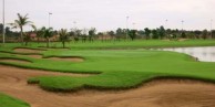 Lakeview Vientiane Golf Club